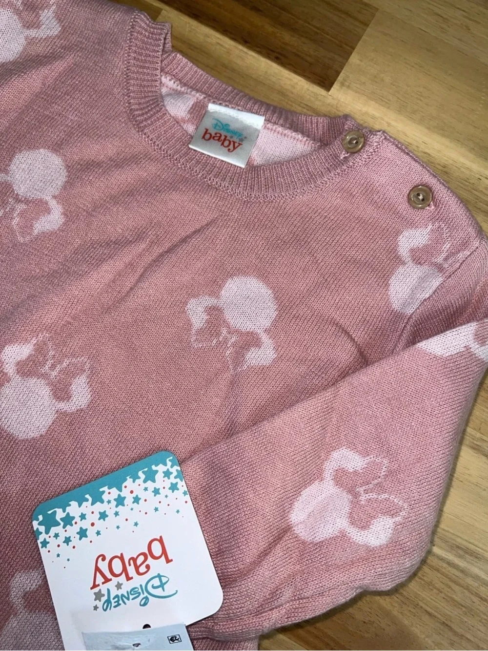 NWT Toddler girls’ clothes bundle 12M
